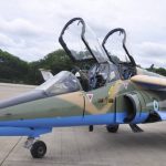 Latest Breaking News about NAF : NAF destroys bandits camp, kill78 in aerial bombardment