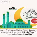Latest Breaking News about Hijrah 1443: NASFAT Charges Muslims, Nigerians on National Unity, Covid-19