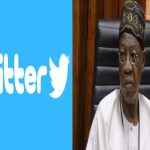 Latest Breaking News about Twitter ban in Nigeria: We will lift twitter ban in a matter of days, weeks - FG