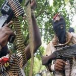 Nine killed as bandits attack Goronyo LG, Sokoto