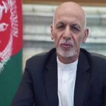 Afghan President Ashraf Ghani flees as Taliban takes over Kabul