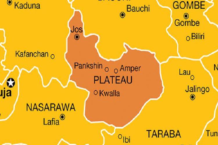 Plateau attacks: 21 suspects arrested, 36 victims rescued