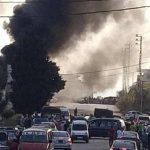 At least 20 dead, 79 injured in Lebanon fuel tanker explosion