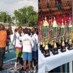 National Under 12/15 handball tourney: Team Sokoto wins three out of four trophies