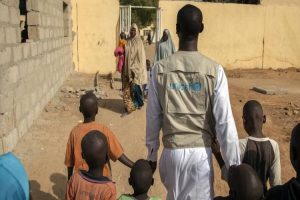 UNICEF condemns deaths of three children in Borno state