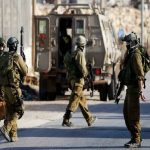 Israeli forces kill four Palestinians in west bank clash