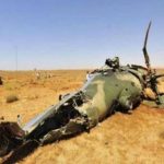 Afghan military plane crashes in Uzbekistan