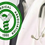 One Doctor attending to 4,000 Nigerians - Ex-NMA President
