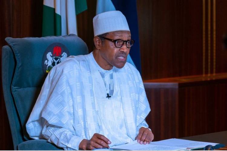 President Buhari approves committee to commence implementation of Petroleum industry Act