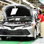 Toyota to cut Sept output by 40% amid chip shortage, covid resurgence
