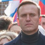Russia accuses West of using Navalny to interfere in its election