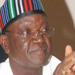 Latest Breaking News about Grazing Routes in Nigeria: Governor Samuel Ortom again rejects grazing routes in Benue