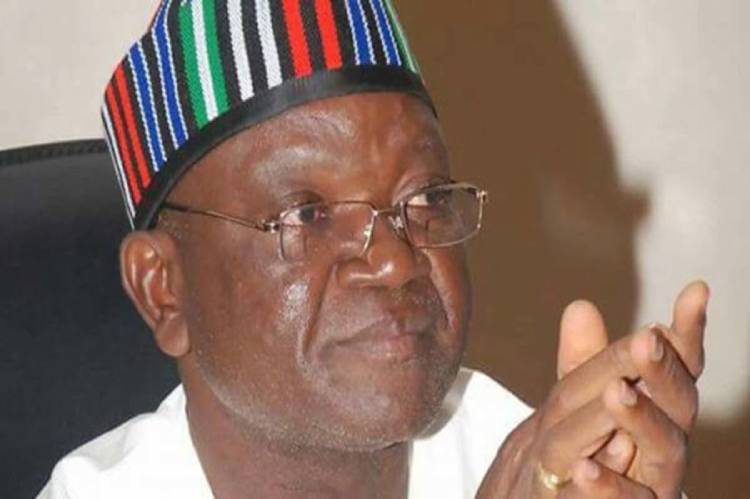 Governor Samuel Ortom again rejects grazing routes in Benue