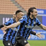 Latest Breaking News about Serie A: Inter Milan start title defence with 4-0 win