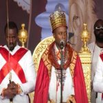 Olu of Warri sues for peace, blesses Nigeria, reverses curse placed on land by his forefathers