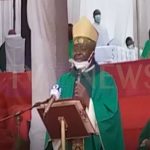 2021 Catholic Bishops Conference: Onaga advises FG to revivew nation's security strategy