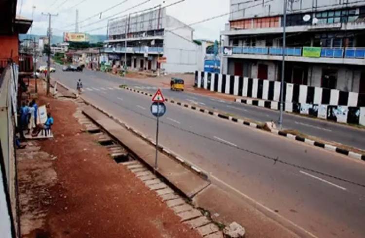 Enugu, Anambra residents wary of IPOB attacks remain indoors