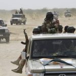 Latest Breaking News about MNJTF: MNJTF Troops ambush insurgents, kill scores in Monguno