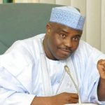 Latest Breaking News about Nigeria: The Leader Nigeria needs in 2023 - Tambuwal