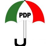 Latest Breaking Political News in Nigeria: PDP Deputy national Chairman, shifts NWC meeting
