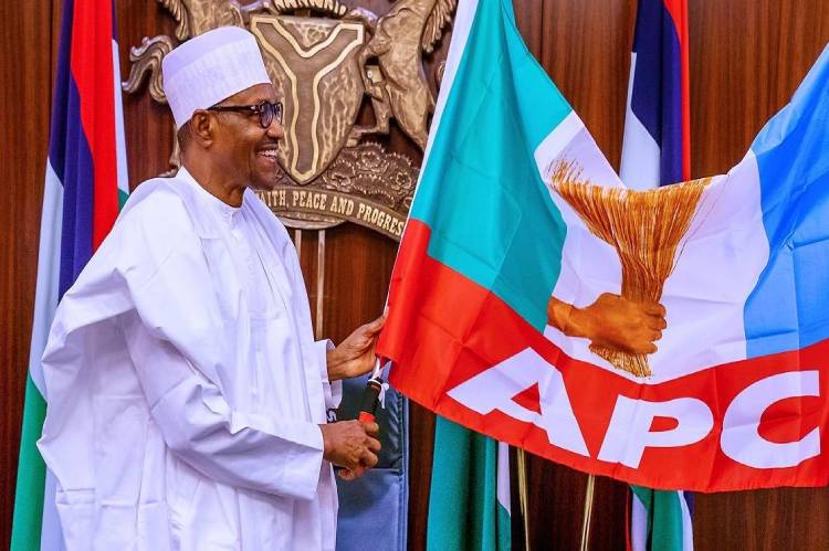 President Buhari’s Development Initiatives in the Niger Delta – APC Group