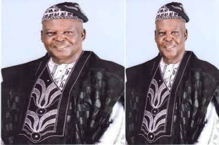 Latest Breaking Political News in Nigeria today: Lagos PDP Chairman, Dominic Adegbola, dies of Covid-19