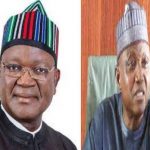 Latest Breaking News about Grazing Reserves in Nigeria: Governor Ortom is not fit for public Office - Presidency