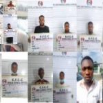 Court convicts 27 internet fraudsters in Rivers state
