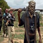 Latest Breaking News about Security in Nigeria: Bandits abduct 6 persons in Sabon Gari LG of Kaduna State