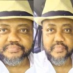 Latest Breaking News about Nollywood: Nollywood loses another actor, AGN BOT Chairman, Ifeanyi Dike, dies