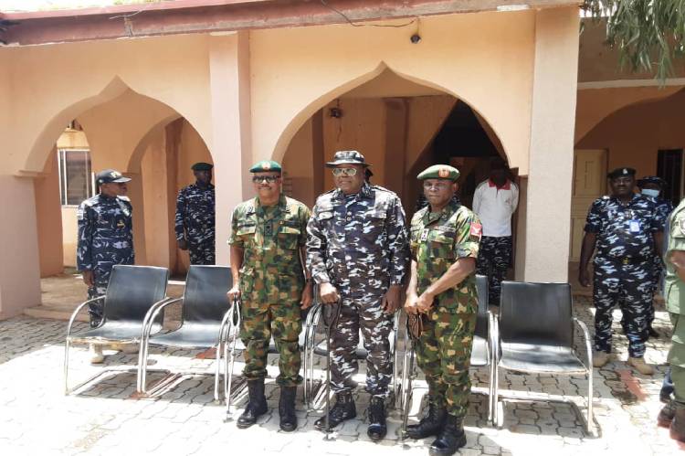 Latest Breaking News about Zamfara Security: We do Not want Boko Haram experience in North West