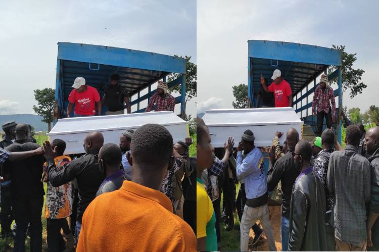 16 Victims of Plateau violence buried in Yelwa Zangam
