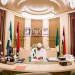 Latest News from Nigeria's Presidency: Let's Come together to defeat enemies of Nigeria - Presidency