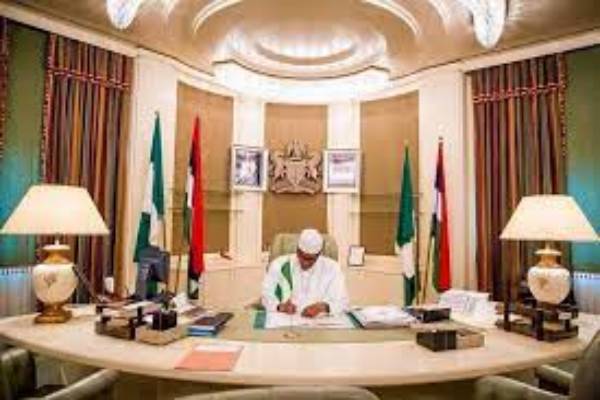 Latest News from Nigeria's Presidency: Let's Come together to defeat enemies of Nigeria - Presidency