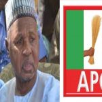 Latest Breaking Political News in Nigeria: Defend your party against critics - Governor Masari