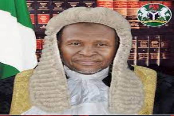 CJN summons 6 Chief Judges over conflicting orders to political parties