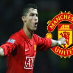Latest Breaking News about Football Transfer: Cristiano Ronaldo Completes United return