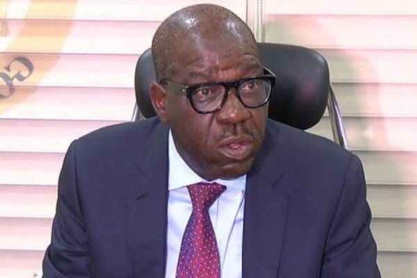Latest Breaking News about Covid-19 Vaccination: Court restrains Governor Obaseki, State in Covid-19 Vaccination row