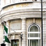 Latest news is that Nigeria High Commission in London closed as two officers test positive for COVID-19