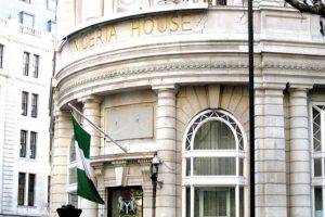 Latest news is that Nigeria High Commission in London closed as two officers test positive for COVID-19