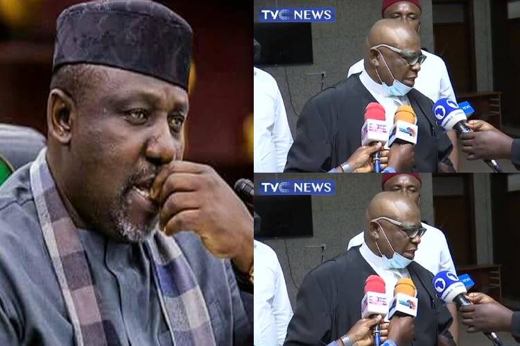 Okorocha acted like an emperor, acquired properties for himself, family – Alozie Loius