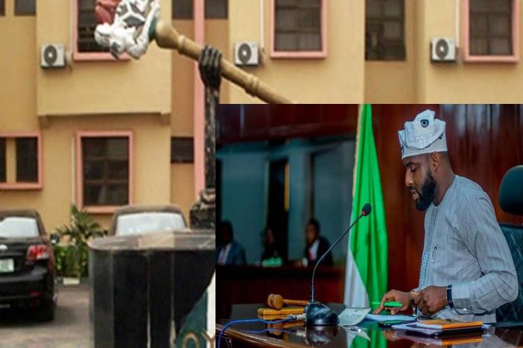 Oyo Assembly confirms appointment of all Seven Commissioner designates