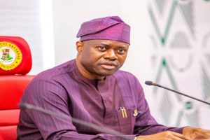 Oyo Govt denies Gov Makinde's influence in World Bank-backed project contracts
