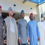 Oyo PDP resolves party crisis, as aggrieved members agree to work with Gov Makinde