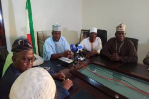 PDP congress in Niger best thus far - Chairman