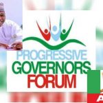 Latest news today is that Progressive Governors greet Governor Zulum at 52