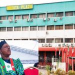 Latest Political news in Nigeria: PDP NEC starts at Wadata Plaza Abuja