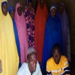 Latest news in Nigeria is that Police rescue eight kidnap victims in Zamfara