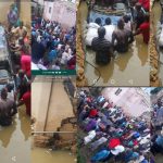 Two houses submerged, one vehicle, Other valuables destroyed in Zamfara