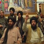 Latest news is that Taliban renames country Islamic Emirate of Afghanistan